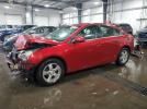 Chevrolet Cruze Lt Image 1