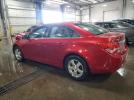 Chevrolet Cruze Lt Image 12