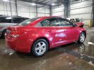 Chevrolet Cruze Lt Image 3