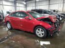 Chevrolet Cruze Lt Image 2