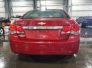 Chevrolet Cruze Lt Image 8
