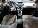 Chevrolet Cruze Lt Image 7