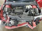 Chevrolet Cruze Lt Image 11