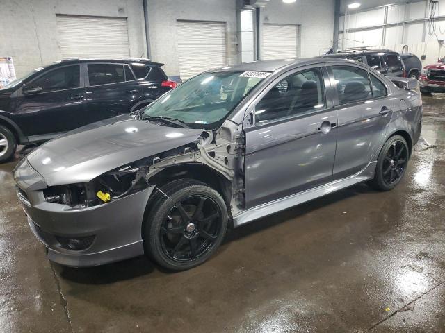  Salvage Mitsubishi Lancer