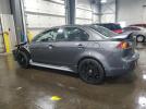 Mitsubishi Lancer Gts Image 7