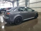 Mitsubishi Lancer Gts Image 4