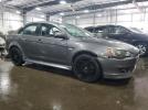 Mitsubishi Lancer Gts Image 5