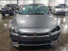 Mitsubishi Lancer Gts Image 3