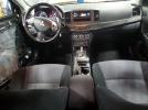 Mitsubishi Lancer Gts Image 8