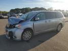 Toyota Sienna Le Image 1