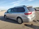 Toyota Sienna Le Image 8