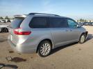 Toyota Sienna Le Image 11