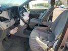 Toyota Sienna Le Image 10