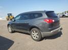 Chevrolet Traverse Lt Image 12