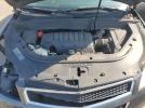 Chevrolet Traverse Lt Image 10