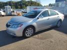 Toyota Camry Hybrid Image 1