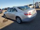 Toyota Camry Hybrid Image 3