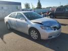 Toyota Camry Hybrid Image 12