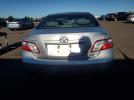 Toyota Camry Hybrid Image 8