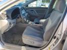 Toyota Camry Hybrid Image 6