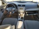 Toyota Camry Hybrid Image 10
