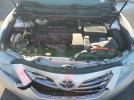 Toyota Camry Hybrid Image 11
