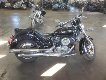  Salvage Yamaha Xv