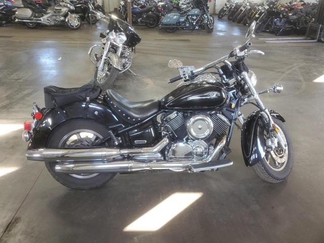  Salvage Yamaha Xv