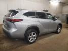 Toyota Highlander L Image 12