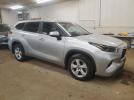 Toyota Highlander L Image 2