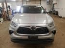 Toyota Highlander L Image 3