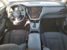 Subaru Legacy Premium Image 9
