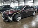 Chevrolet Malibu Lt Image 1