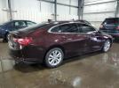 Chevrolet Malibu Lt Image 11