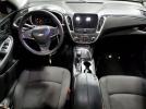 Chevrolet Malibu Lt Image 6