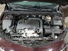 Chevrolet Malibu Lt Image 5