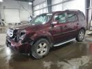 Honda Pilot Exl Image 1