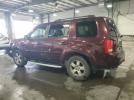 Honda Pilot Exl Image 2
