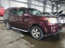 Honda Pilot Exl Image 14