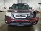 Honda Pilot Exl Image 7