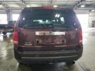 Honda Pilot Exl Image 4