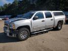 Chevrolet Silverado K1500 Lt Image 1