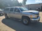 Chevrolet Silverado K1500 Lt Image 10