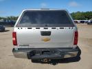 Chevrolet Silverado K1500 Lt Image 7