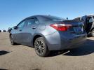 Toyota Corolla L Image 4