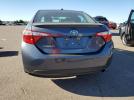 Toyota Corolla L Image 8