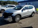 Nissan Rogue S Image 1