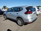 Nissan Rogue S Image 3