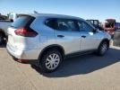 Nissan Rogue S Image 13