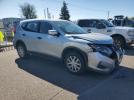 Nissan Rogue S Image 4